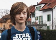 Leben mit ADHS – Leben mit ADHS Kilian Chirici kämpft mit einem starken ADHS : Er absolviert an einer Sonderschule die erste Oberstufe.