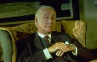 Columbo – Kittering (Wilfrid Hyde-White)
