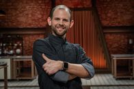 Das große Backen - Die Profis – Michael