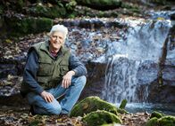 Netz Natur – Moderator von "Netz Natur"