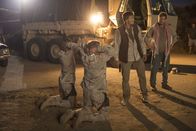 Legends – Mi, 05.10., 03:25 Uhr