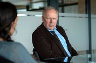 Tatort – Axel Milberg als Klaus Borowski.