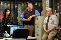 Brooklyn Nine-Nine – Brooklyn Nine-Nine (2020)