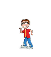 American Dad! – (11. Staffel) - American Dad - Steve Smith