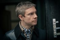 Sherlock – Reeks: R0003 Aflevering: A0001 Genre: Serie Naam fotograaf: Robert Viglasky Vermelding: