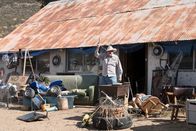 Baskets – Eddie (Ernest Adams)