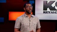 Key & Peele – Jordan Peele