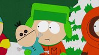 South Park – L-R: Ike, Kyle, Kenny