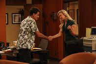 Anger Management – Anger Management (2014)