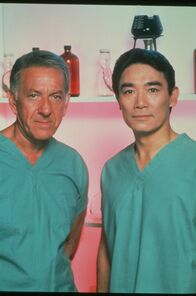Quincy – Quincy (1982)