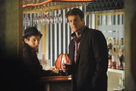 Castle – Castle (2015)