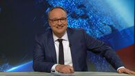 phoenix satire – Moderator der "heute show": Oliver Welke.