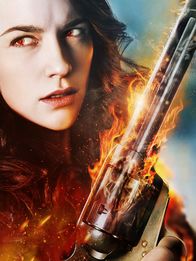 Wynonna Earp – Wynonna Earp (2019)