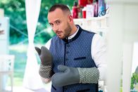 Das große Backen – Fabian