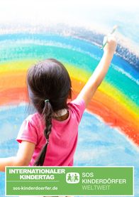 Geschichten der SOS Kinderdörfer weltweit – Fr, 20.09., 14:25 Uhr
