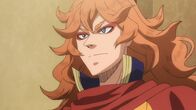 Black Clover – Mi, 01.10., 18:00 Uhr