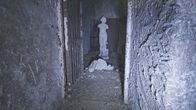 Lost Places – Der Gründer des Hellfire Clubs ließ auf seinem Anwesen ein 400 Meter langes Höhlensystem graben.