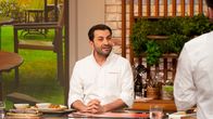 Familien-Kochduell – Ali Güngörmüs (Juror)