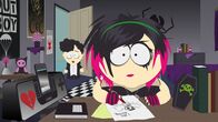 South Park – L-R: Michael, Henrietta