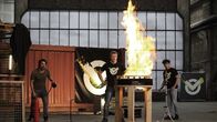 Checkpoint – BrandheiÃŸ - das Feuer Special! 4