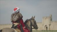 Mythos Belagerung – 2. April 1453 beginnt die osmanische Armee unter Sultan Mehmed II. die Belagerung von Konstantinopel.