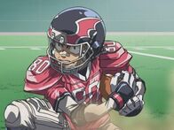 Eyeshield 21 – Sa, 25.10., 07:25 Uhr