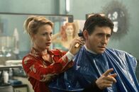 Stigmata – Frankie Paige (Patricia Arquette), Andrew Kiernan (Gabriel Byrne)