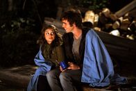 Modern Family – L-R: Haley Dunphy (Sarah Hyland), Dylan Marshall (Reid Ewing)
