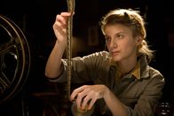 Inglourious Basterds – Mélanie Laurent (Shosanna Dreyfus).