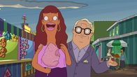 Bob's Burgers – L-R: Fanny und Felix