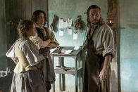 Versailles – Jenny Platt (Jeanne), Matthew MC Nulty (Guillaume), Anthony Flanagan (Bastien)