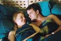 Fast perfekt verlobt – Make peace not war: Nika (Maria Simon, l.) und Patrick (André Röhner, r.) ...