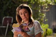 Young Sheldon – Mary Cooper (Zoe Perry)