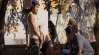 Kingdoms – Fr, 16.09., 14:05 Uhr