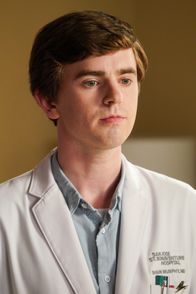 The Good Doctor – The Good Doctor (2019)