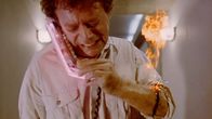 Fire Syndrome – Sam (Brad Dourif)
