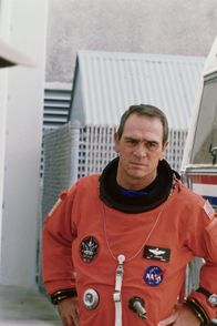 Space Cowboys – Space Cowboys (2000)
