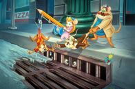 Chip und Chap - Die Ritter des Rechts – So, 14.09., 14:15 Uhr
