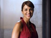 Velvet – Paula Echevarría Rolle: Ana Ribera