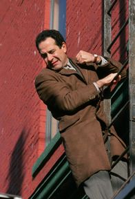 Monk – Adrian Monk (Tony Shalhoub)