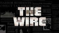 The Wire – Fr, 28.10., 16:20 Uhr