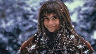 Astrid Lindgren:: Ronja, die Räubertochter – Ronja, die Räubertochter (Hanna Zetterberg)