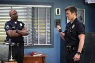 The Rookie – The Rookie (2021)