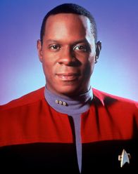Star Trek: Deep Space Nine – Star Trek: Deep Space Nine (1996)