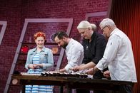 Das große Backen - Die Profis – Das große Backen - Die Profis (2019)