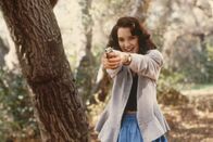 Heathers – Veronica (Winona Ryder)