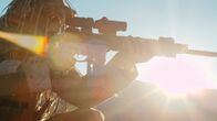 Hightech-Wunder der Geschichte – Moderne Distanzwaffen werden immer leistungsfähiger. Dies gilt für Handwaffen wie für Artillerie.