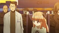 Elfen Lied – Mo, 11.12., 22:30 Uhr