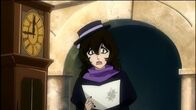 D.Gray-man – Sa, 27.09., 03:55 Uhr