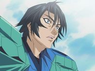 Eyeshield 21 – Sa, 06.12., 06:00 Uhr
